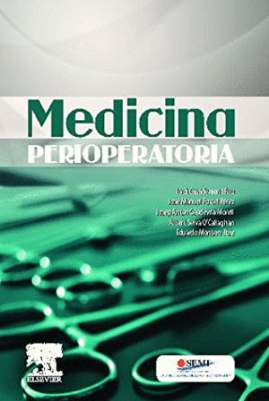 MEDICINA PERIOPERATIVA