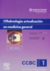 OFTALMOLOGIA: ACTUALIZACION EN MEDICINA GENERAL, SECCION 1 (AMERICAN ACADEMY OF OPHTHALMOLOGY 2011-2012)