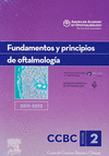 FUNDAMENTOS Y PRINCIPIOS DE OFTALMOLOGIA, SECCION 2 (AMERICAN ACADEMY OF OPHTHALMOLOGY 2011-2012)
