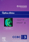 OPTICA CLINICA, SECCION 3 (AMERICAN ACADEMY OF OPHTHALMOLOGY 2011-2012)