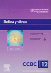 RETINA Y V�TREO. 2011-2012