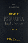TRATADO DE PSIQUIATRIA LEGAL Y FORENSE