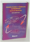 GESTI�N CL�NICA Y GERENCIAL DE HOSPITALES