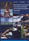 BIOMECANICA DEL APARATO LOCOMOTOR APLICADA AL ACONDICIONAMIENTO MUSCULAR
