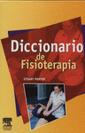 DICCIONARIO DE FISIOTERAPIA