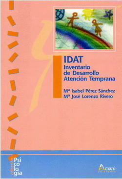 IDAT. INVENTARIO DE DESARROLLO ATENCI�N TEMPRANA