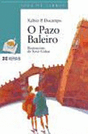 O PAZO BALEIRO