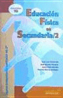 EDUCACI�N F�SICA EN SECUNDARIA