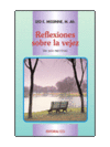 REFLEXIONES SOBRE LA VEJEZ
