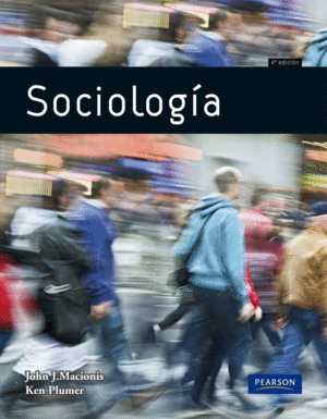 SOCIOLOG�A. 4� EDICI�N