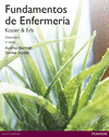 FUNDAMENTOS DE ENFERMER�A. KOZIER Y ERB, 2 VOLS.