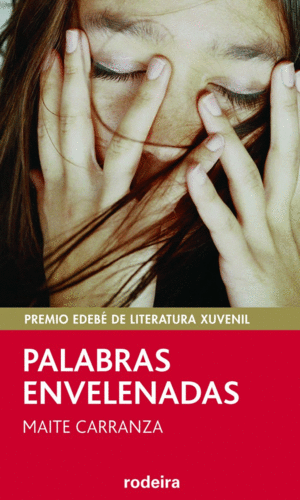 PALABRAS ENVELENADAS (GALEGO)