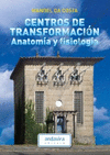 CENTROS DE TRANSFORMACIN. ANATOMA Y FISIOLOGA