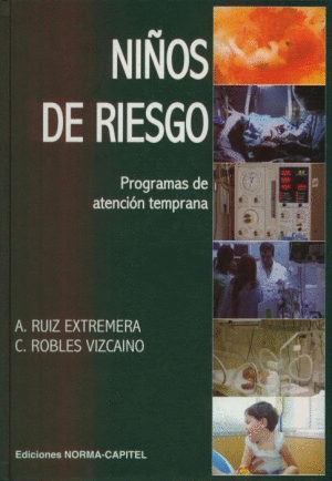 NI�OS DE RIESGO. PROGRAMAS DE ATENCI�N TEMPRANA