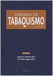 TRATADO DE TABAQUISMO
