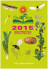 GUAFITOS2015. GUA PRCTICA DE PRODUCTOS FITOSANITARIOS