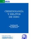 CRIMINOLOGIA Y DELITOS DE ODIO