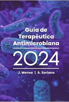 GUA DE TERAPUTICA ANTIMICROBIANA 2024