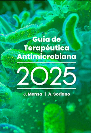 GUA DE TERAPUTICA ANTIMICROBIANA 2025