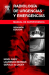 RADIOLOG�A DE URGENCIAS Y EMERGENCIAS