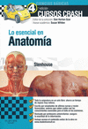 LO ESENCIAL EN ANATOMIA
