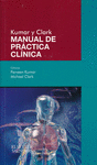 KUMAR Y CLARK MANUAL DE PRACTICA CLINICA