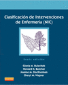 CLASIFICACIN DE INTERVENCIONES DE ENFERMERA (NIC)