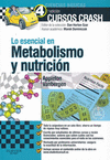 LO ESENCIAL EN METEBOLISMO Y NUTRICION