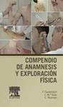COMPENDIO DE ANAMNESIS Y EXPLORACIN FSICA