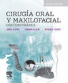CIRUGA ORAL Y MAXILOFACIAL CONTEMPRANEA (6 ED.)