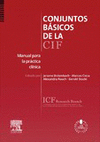 CONJUNTOS B�SICOS DE LA CIF