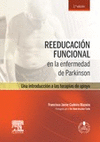 REEDUCACIN FUNCIONAL EN LA ENFERMEDAD DE PARKINSON + ACCESO WEB (2 ED.)