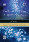 GUA DE FARMACOLOGA Y TERAPUTICA (3 ED.)