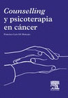 COUNSELLING Y PSICOTERAPIA EN C�NCER