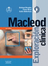 MACLEOD. EXPLORACIN CLNICA (13 ED.)