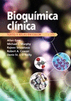 BIOQUÍMICA CLÍNICA   (5ª ED.)