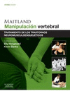 MAITLAND. MANIPULACIN VERTEBRAL. 8 EDICIN