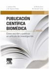 PUBLICACI�N CIENT�FICA BIOM�DICA. 2� ED.