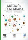 NUTRICI�N COMUNITARIA. M�TODO Y ESTRATEGIAS