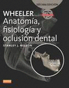 WHEELER. ANATOM�A, FISIOLOG�A Y OCLUSI�N DENTAL (10� ED.)