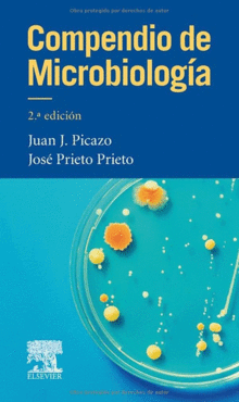 COMPENDIO DE MICROBIOLOGA, 2 ED.