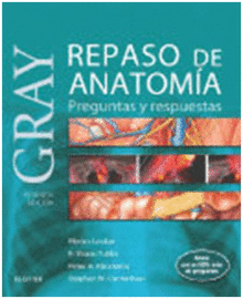 GRAY. REPASO DE ANATOM�A, 2� ED.