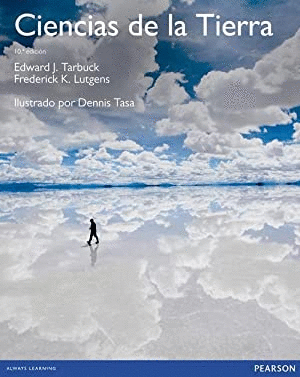 CIENCIAS  DE LA TIERRA