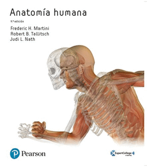 ANATOM�A HUMANA. 9� EDICI�N