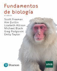 FUNDAMENTOS DE BIOLOGÍA. 6ª EDICIÓN