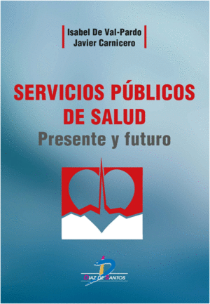 SERVICIOS PÚBLICOS DE SALUD 