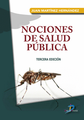 NOCIONES DE SALUD PBLICA