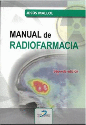 MANUAL DE RADIOFARMACIA.