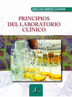 PRINCIPIOS DEL LABORATORIO CLINICO