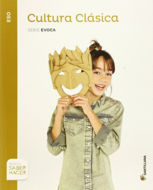 CULTURA CL�SICA I